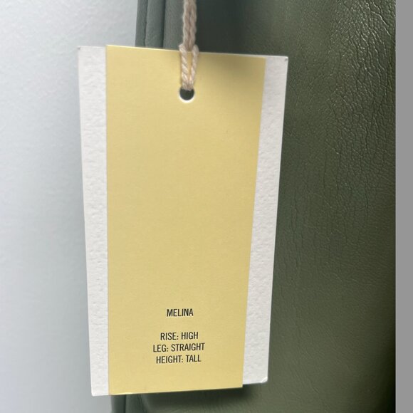 NEW Wilfred Bitter Sage Melina Pants - Picture 4 of 4